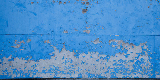 Recubrimientos industriales para prevenir la corrosión