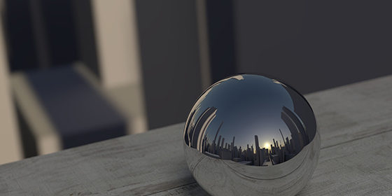 acabado brillante vs acabado mate