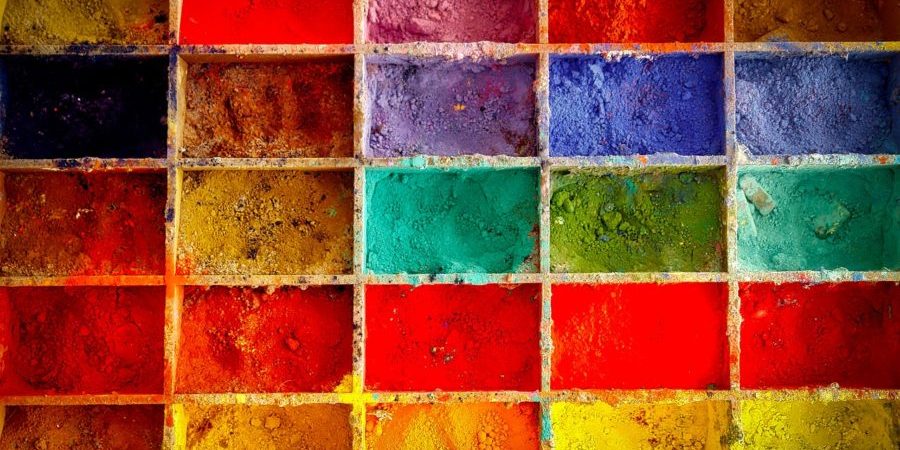 pintura el polvo Bonet Grup