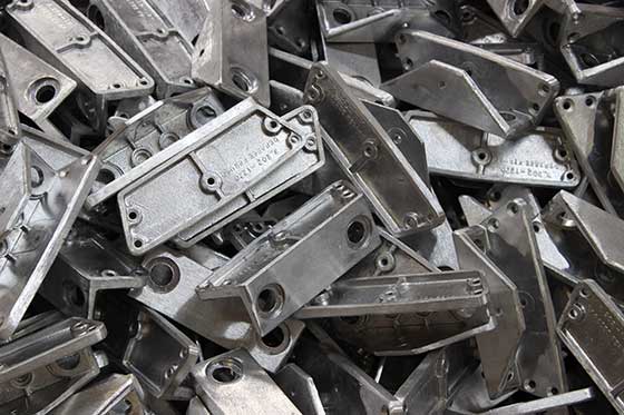 Granallado: definición y usos