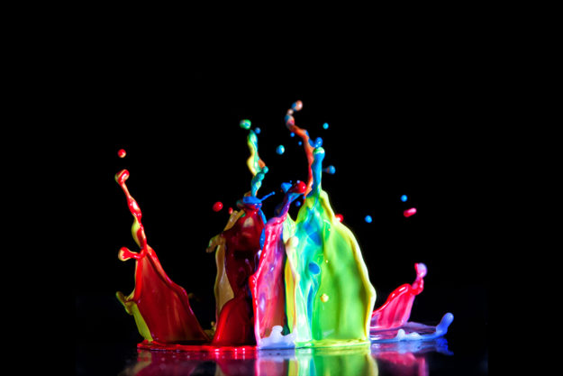 recubrimientos industriales